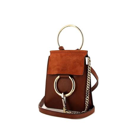 sac chloé pas cher imitation